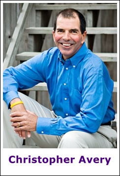 Christopher Avery